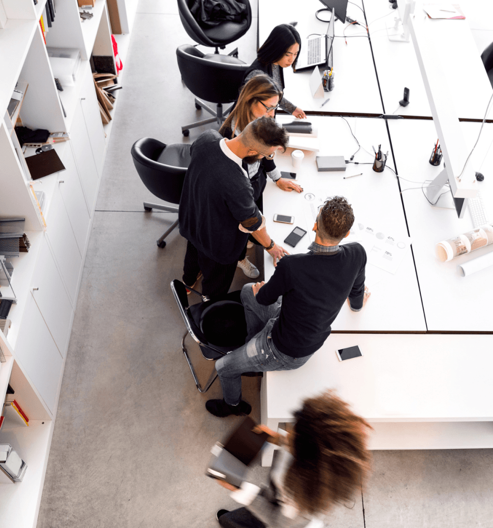 Moxie Health team collaboration